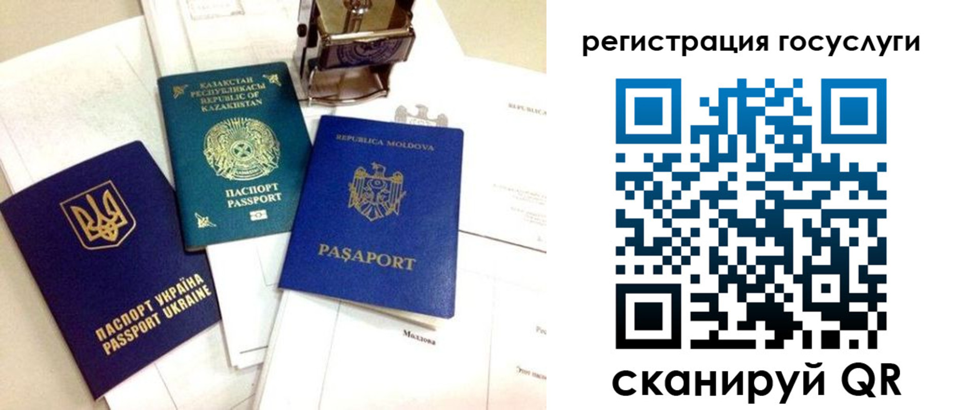 временная регистрация собственник в Палласовке
